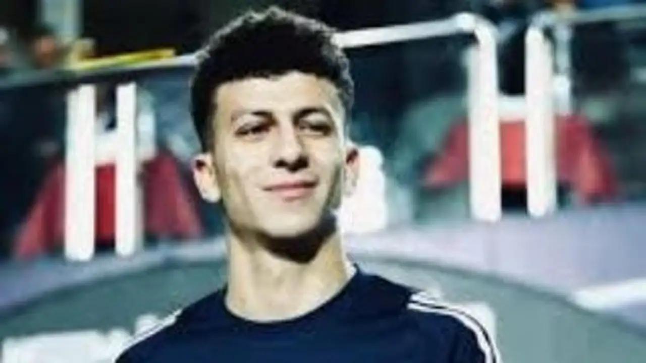 كل ما تريد معرفته عن مفاوضات الأهلى مع إنبى لضم على محمود فى الصيف